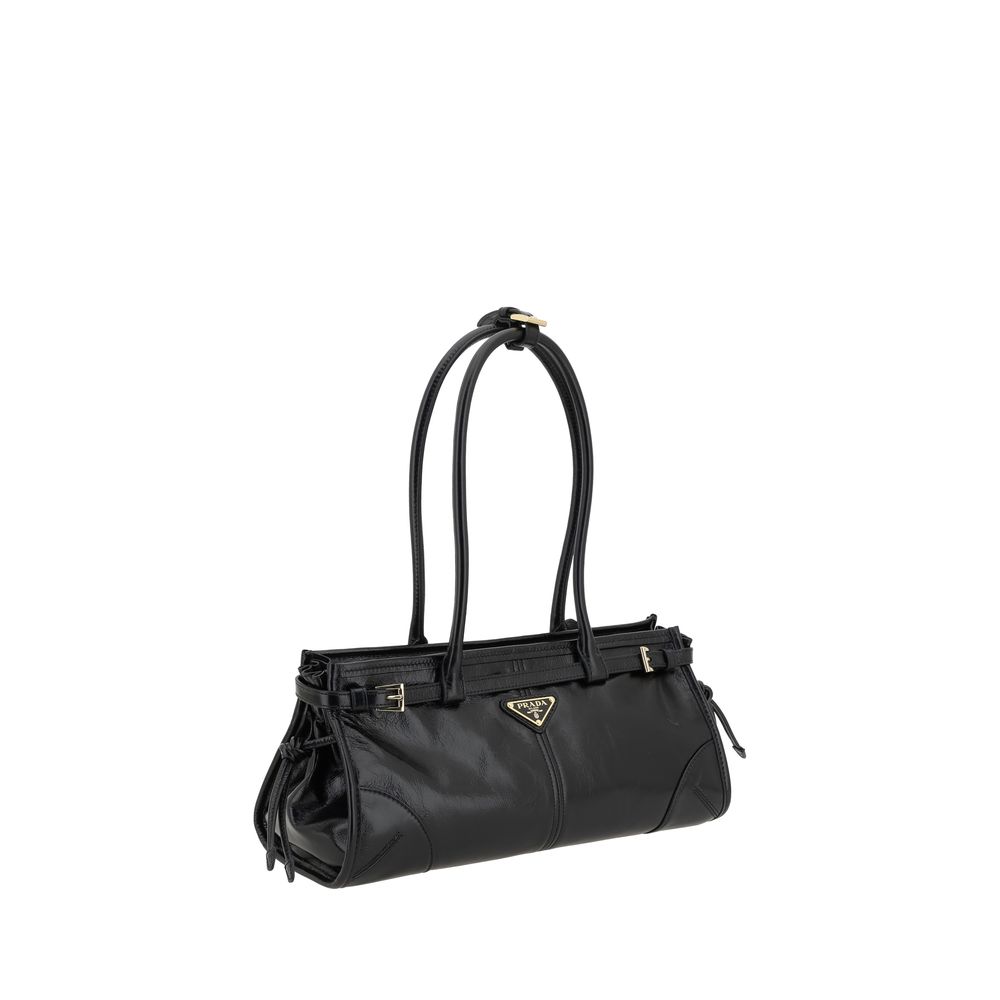 Prada omuz çantası